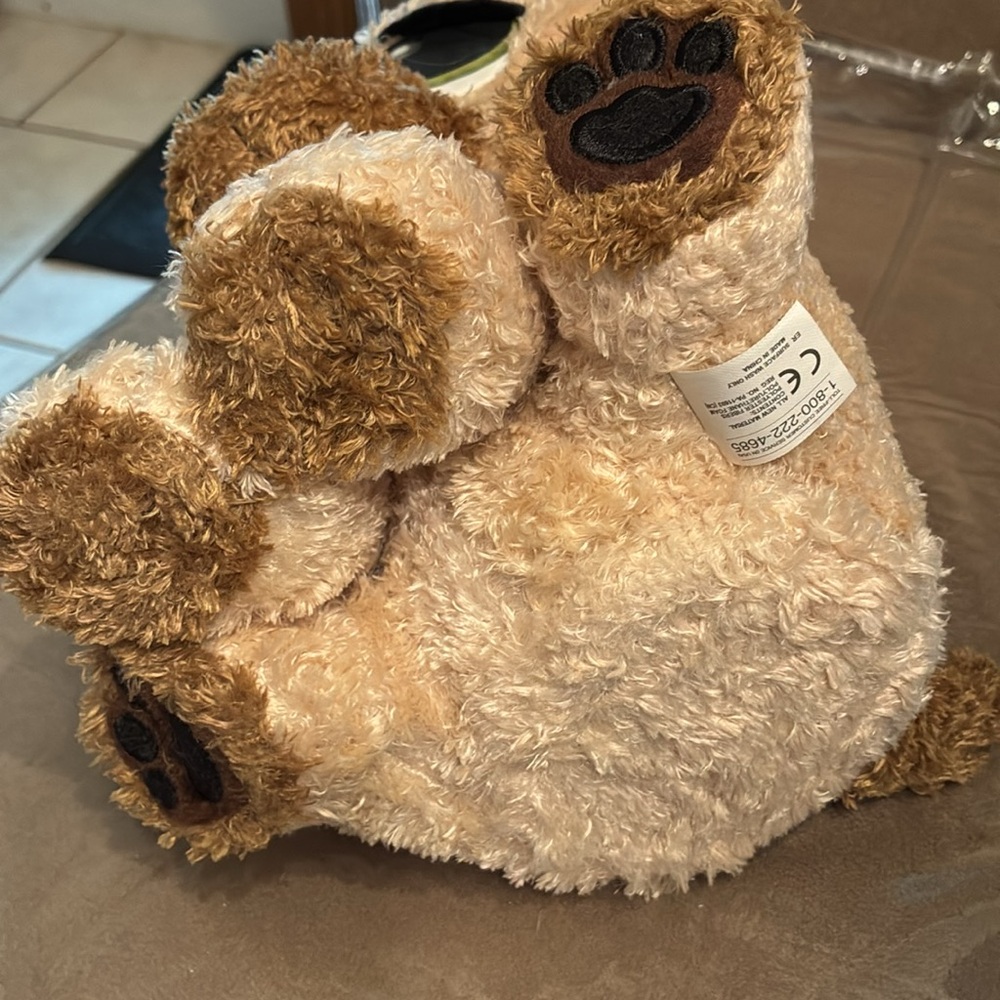 Rescue Pets Adorable Plush Toy with Big Eyes - Picture 6 of 9